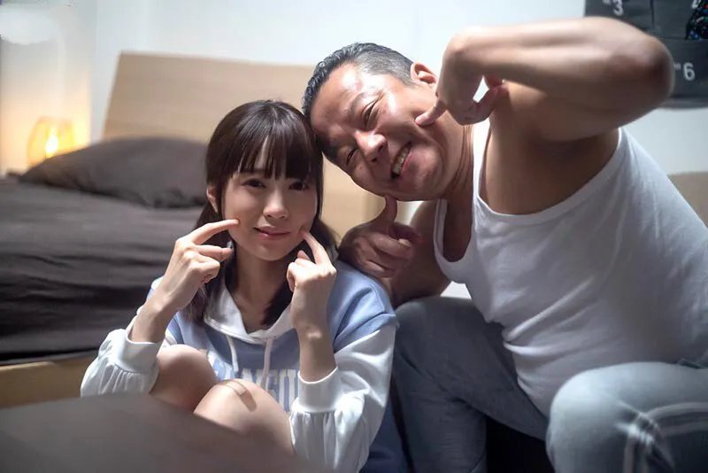 Nữ phạm nhân đĩ lửa ở cam lang thang khi vừa ra tù được ông chú tốt bụng giúp đỡ