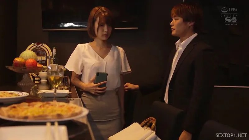 Vụng trộm với bồ củ ở buổi hợp lớp cuối năm